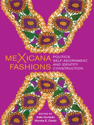 meXicana Fashions - ebook